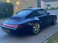 Porsche 911 911 Carrera Bleu - thumbnail 2