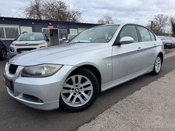 3 320D 2.0D 150CH Préférence