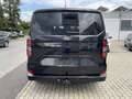Ford Tourneo Custom Titanium L1 4x4 Automatik, 1.HAND+AHK+LED+NAVI+DAB Zwart - thumbnail 5