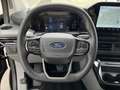 Ford Tourneo Custom Titanium L1 4x4 Automatik, 1.HAND+AHK+LED+NAVI+DAB Zwart - thumbnail 9