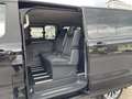 Ford Tourneo Custom Titanium L1 4x4 Automatik, 1.HAND+AHK+LED+NAVI+DAB Zwart - thumbnail 7
