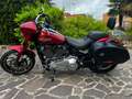 Harley-Davidson Sport Glide Червоний - thumbnail 4