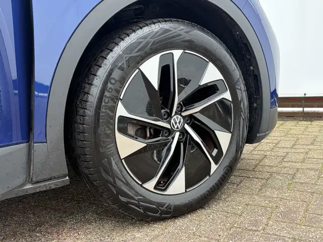 Volkswagen Id.4 view 14