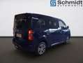 Peugeot Traveller Allure L1 BlueHDI 180 S&S EAT8 Blau - thumbnail 4