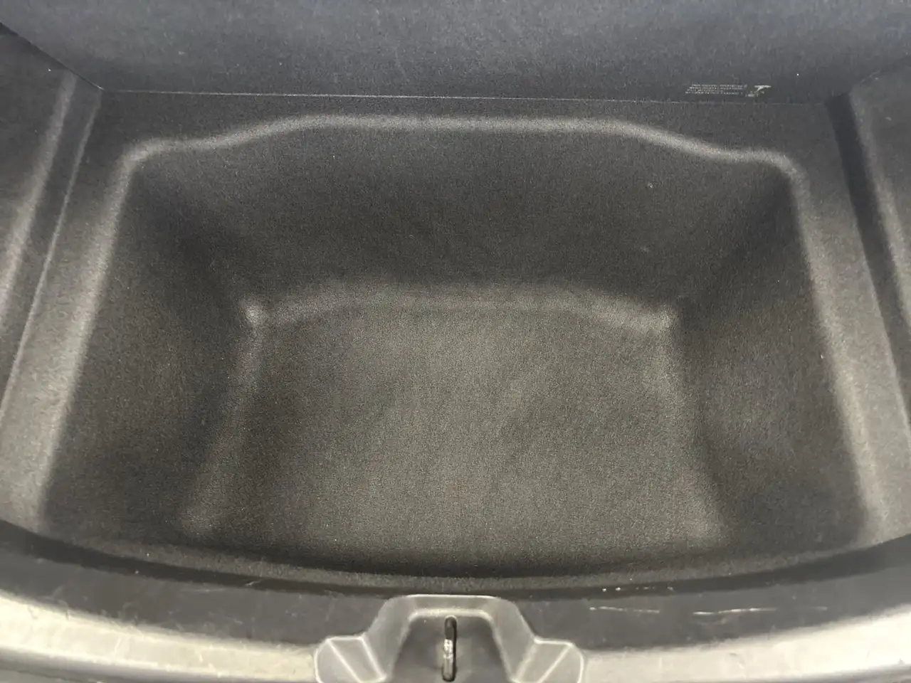 Tesla Model 3 photo Tesla Model 3