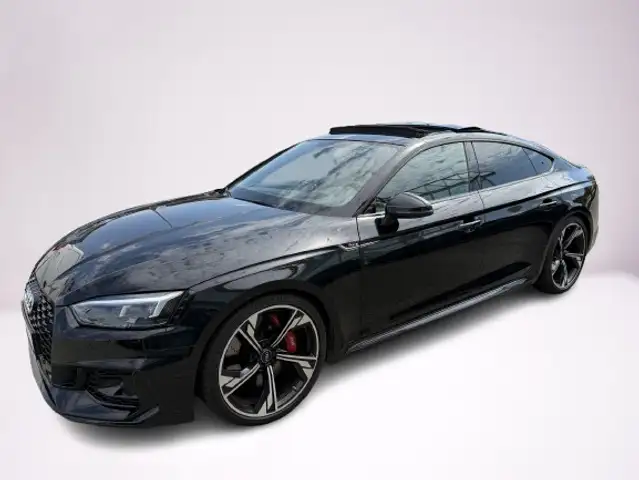 Audi RS5 SB TFSI quattro tiptronic Ansicht 8