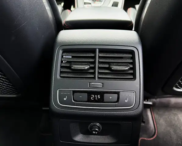 Audi RS5 SB TFSI quattro tiptronic Ansicht 44