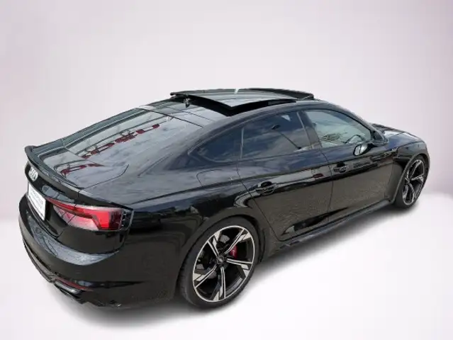 Audi RS5 SB TFSI quattro tiptronic Ansicht 11