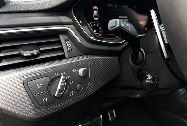 Audi RS5 SB TFSI quattro tiptronic Ansicht 27