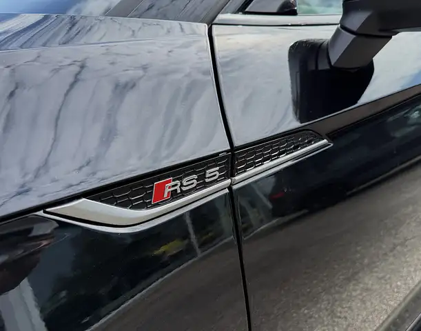 Audi RS5 SB TFSI quattro tiptronic Ansicht 17