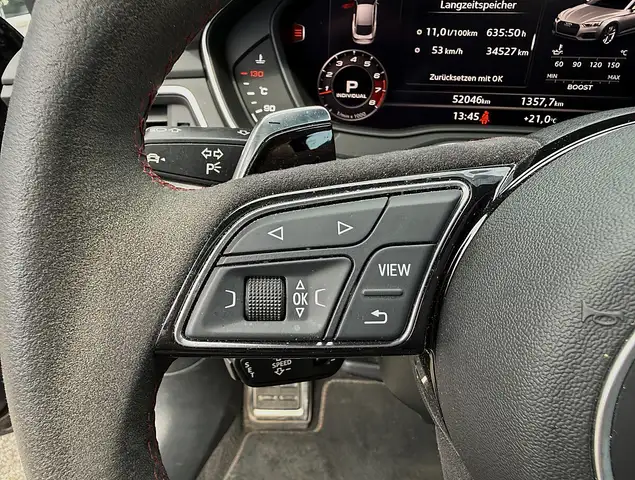 Audi RS5 SB TFSI quattro tiptronic Ansicht 30