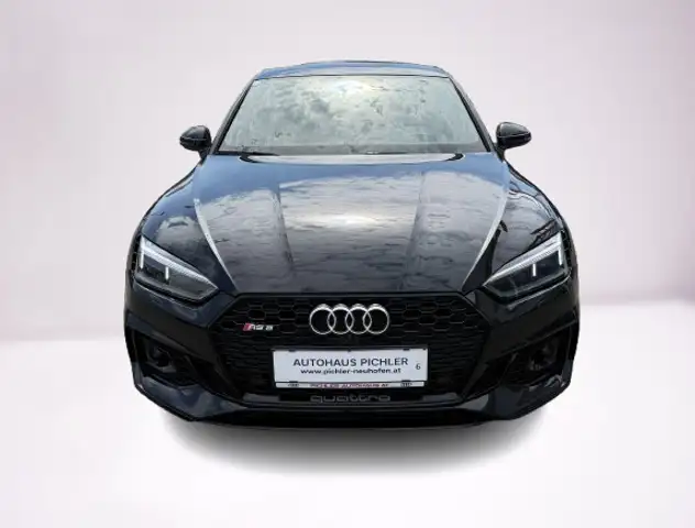 Audi RS5 SB TFSI quattro tiptronic Ansicht 3