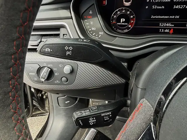 Audi RS5 SB TFSI quattro tiptronic Ansicht 29