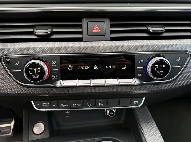 Audi RS5 SB TFSI quattro tiptronic Ansicht 33