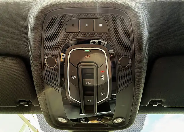 Audi RS5 SB TFSI quattro tiptronic Ansicht 43