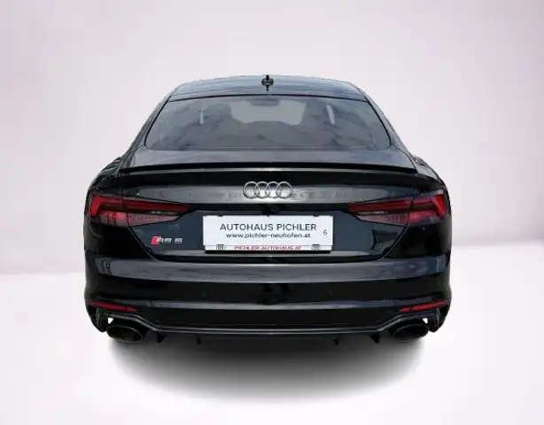 Audi RS5 SB TFSI quattro tiptronic Ansicht 6