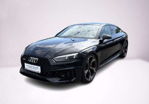 Audi RS5