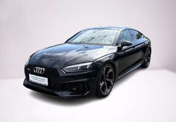 SB TFSI quattro tiptronic