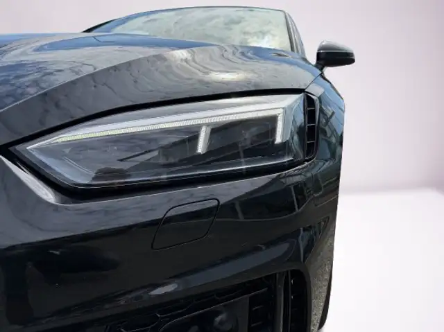 Audi RS5 SB TFSI quattro tiptronic Ansicht 16