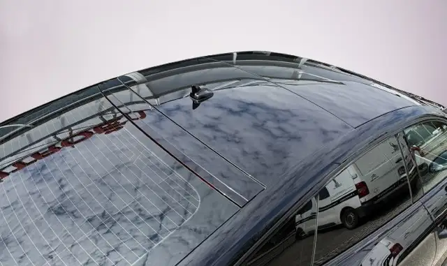 Audi RS5 SB TFSI quattro tiptronic Ansicht 9