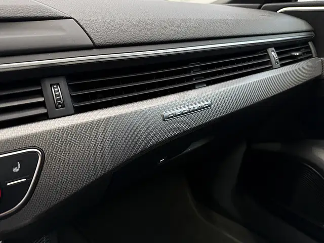 Audi RS5 SB TFSI quattro tiptronic Ansicht 39