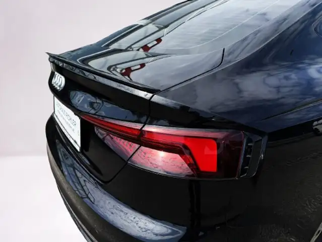 Audi RS5 SB TFSI quattro tiptronic Ansicht 13