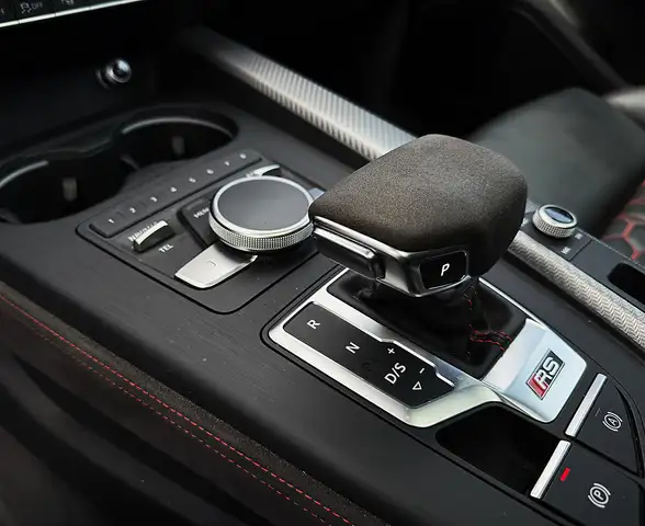 Audi RS5 SB TFSI quattro tiptronic Ansicht 38