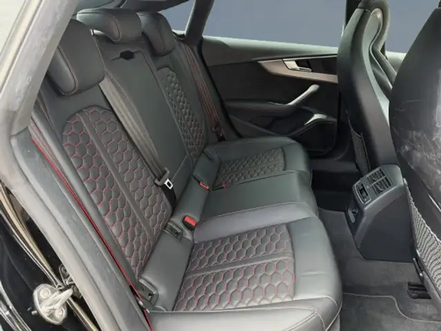 Audi RS5 SB TFSI quattro tiptronic Ansicht 42