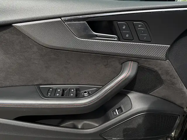 Audi RS5 SB TFSI quattro tiptronic Ansicht 46