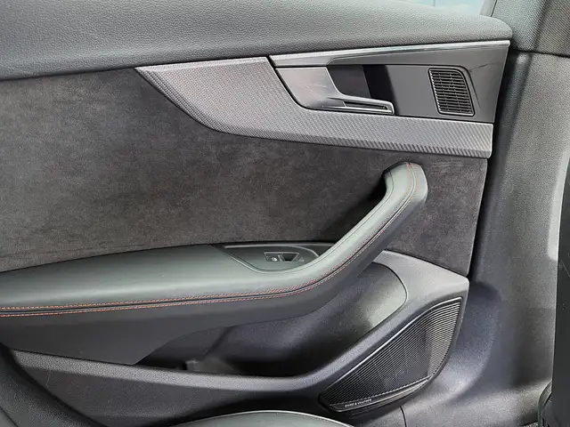 Audi RS5 SB TFSI quattro tiptronic Ansicht 47