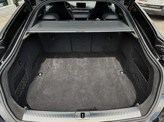 Audi RS5 SB TFSI quattro tiptronic Ansicht 19