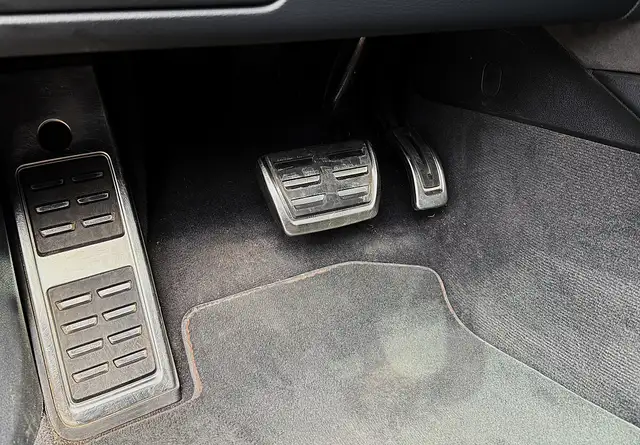 Audi RS5 SB TFSI quattro tiptronic Ansicht 45