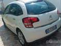 Citroen C3 C3 1.4 hdi Exclusive (exclusive style) E5 Bílá - thumbnail 1
