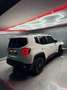 Jeep Renegade 1.6 mjt S  120cv ddct. Full Weiß - thumbnail 5