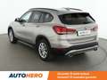 BMW X1 xDrive 20i Advantage Бежевий - thumbnail 4