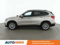 BMW X1 xDrive 20i Advantage Бежевий - thumbnail 3