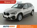 BMW X1 xDrive 20i Advantage Бежевий - thumbnail 1