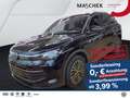 Volkswagen Tiguan Goal 1.5 eTSI AHK Navi RearView Sitzh. Schwarz - thumbnail 1
