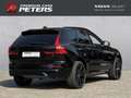 Volvo XC60 Plus Black Edition T8 21''LM Pano B&W HUD 360kam A Zwart - thumbnail 3