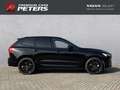 Volvo XC60 Plus Black Edition T8 21''LM Pano B&W HUD 360kam A Zwart - thumbnail 7