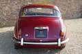 Jaguar 240 Saloon 3.8 engine ,Restored and refurbished co Red - thumbnail 8