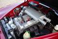 Jaguar 240 Saloon 3.8 engine ,Restored and refurbished co Rojo - thumbnail 17