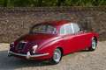 Jaguar 240 Saloon 3.8 engine ,Restored and refurbished co Red - thumbnail 2