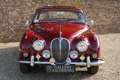 Jaguar 240 Saloon 3.8 engine ,Restored and refurbished co Red - thumbnail 7