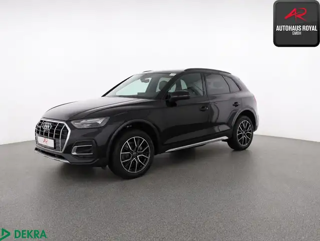 2022 Audi Q5 in Black for sale