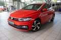 Volkswagen Polo GTI | 200 PS | DSG | LED | ACC | Navi | PDC v/h | Rood - thumbnail 1