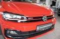Volkswagen Polo GTI | 200 PS | DSG | LED | ACC | Navi | PDC v/h | Rood - thumbnail 4