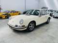 Porsche 911 2.2 T  KM 300 DAL RESTAURO Blanc - thumbnail 2
