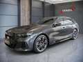 BMW i5 eDrive40 Touring Grau - thumbnail 1