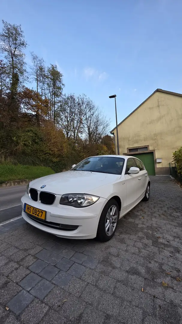 BMW 118 118d DPF Edition Lifestyle - 1